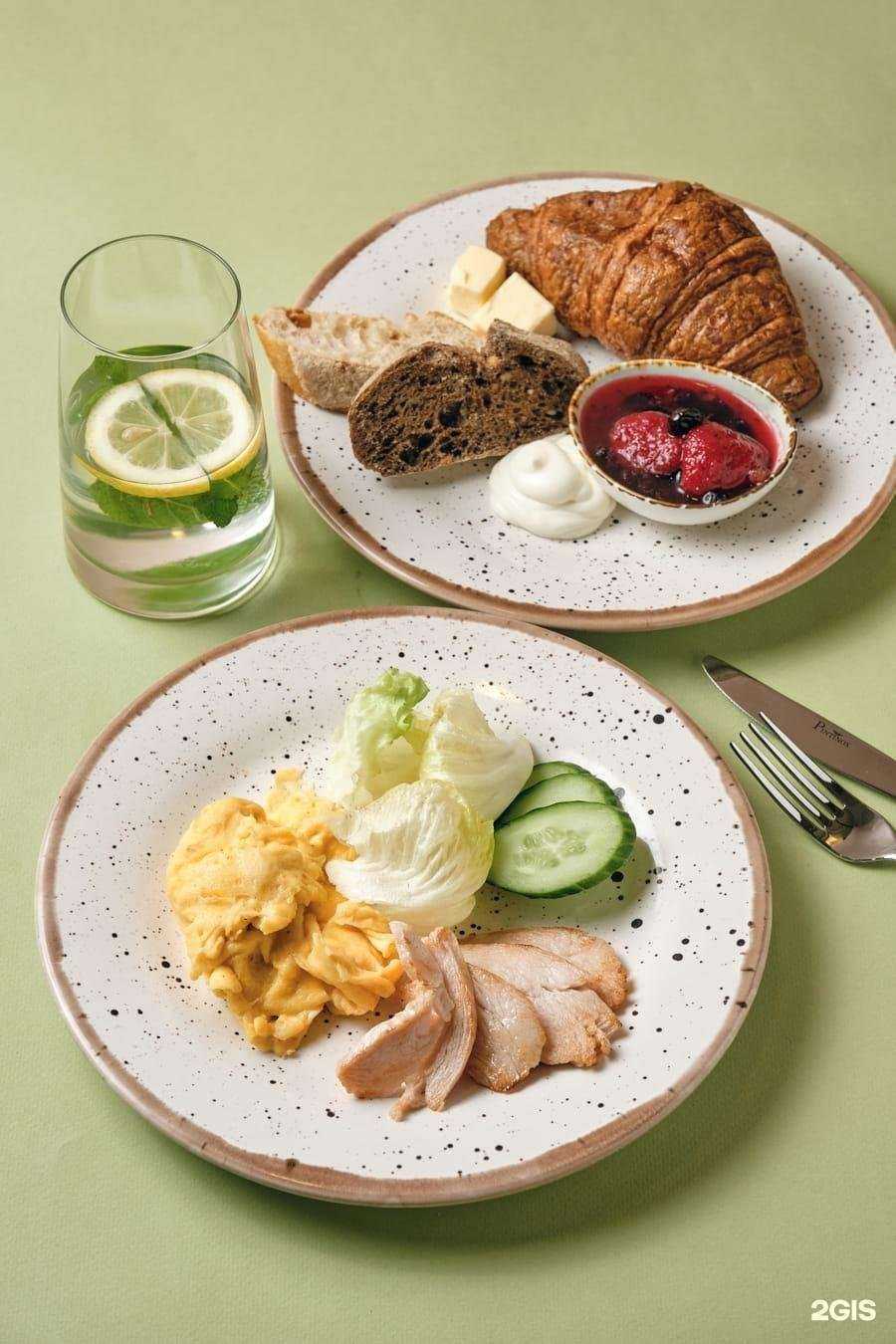 Отзывы на компанию Поль Бейкери в Екатеринбурге c фото