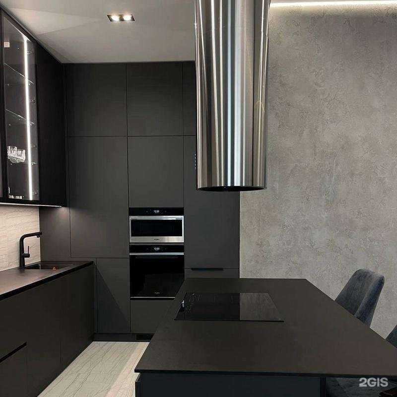 Отзывы на компанию Дизайн-мебель в г. Коркино c фото