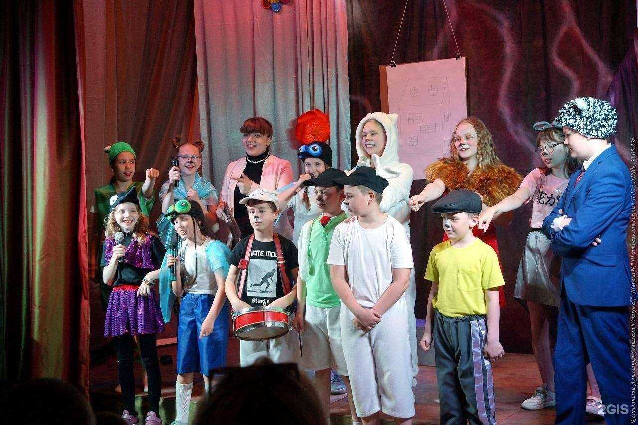 Отзывы на компанию Чудеса в решете в г. Барнаул c фото