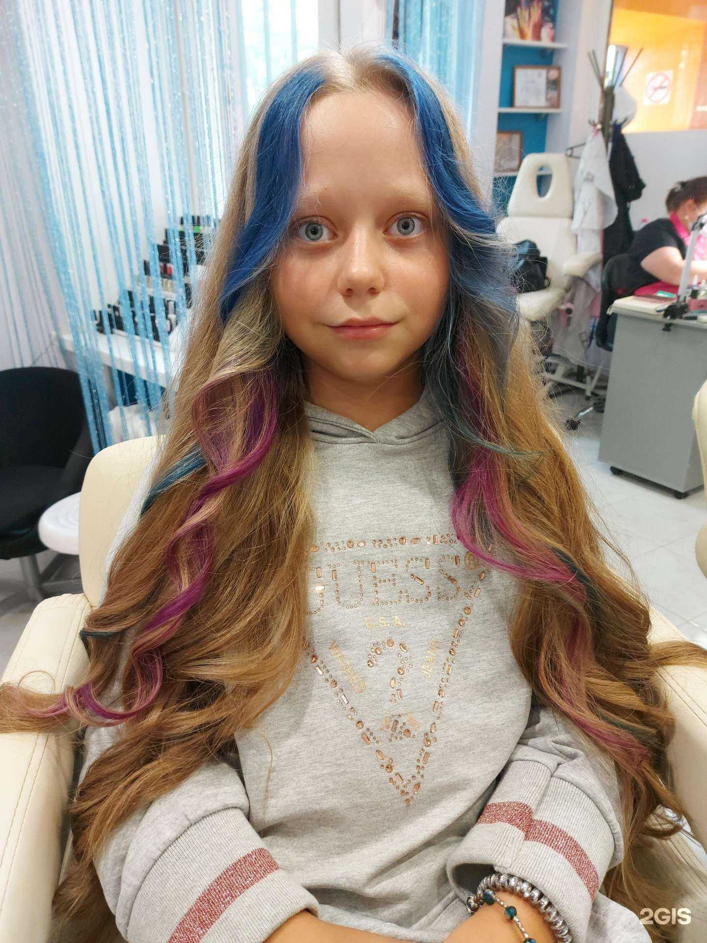 Отзывы на компанию Color в Тюмени c фото