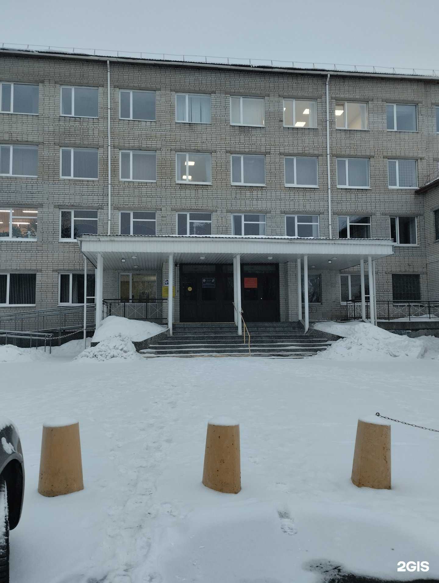 Отзывы на компанию Петрозаводский государственный университет в г. Петрозаводск c фото