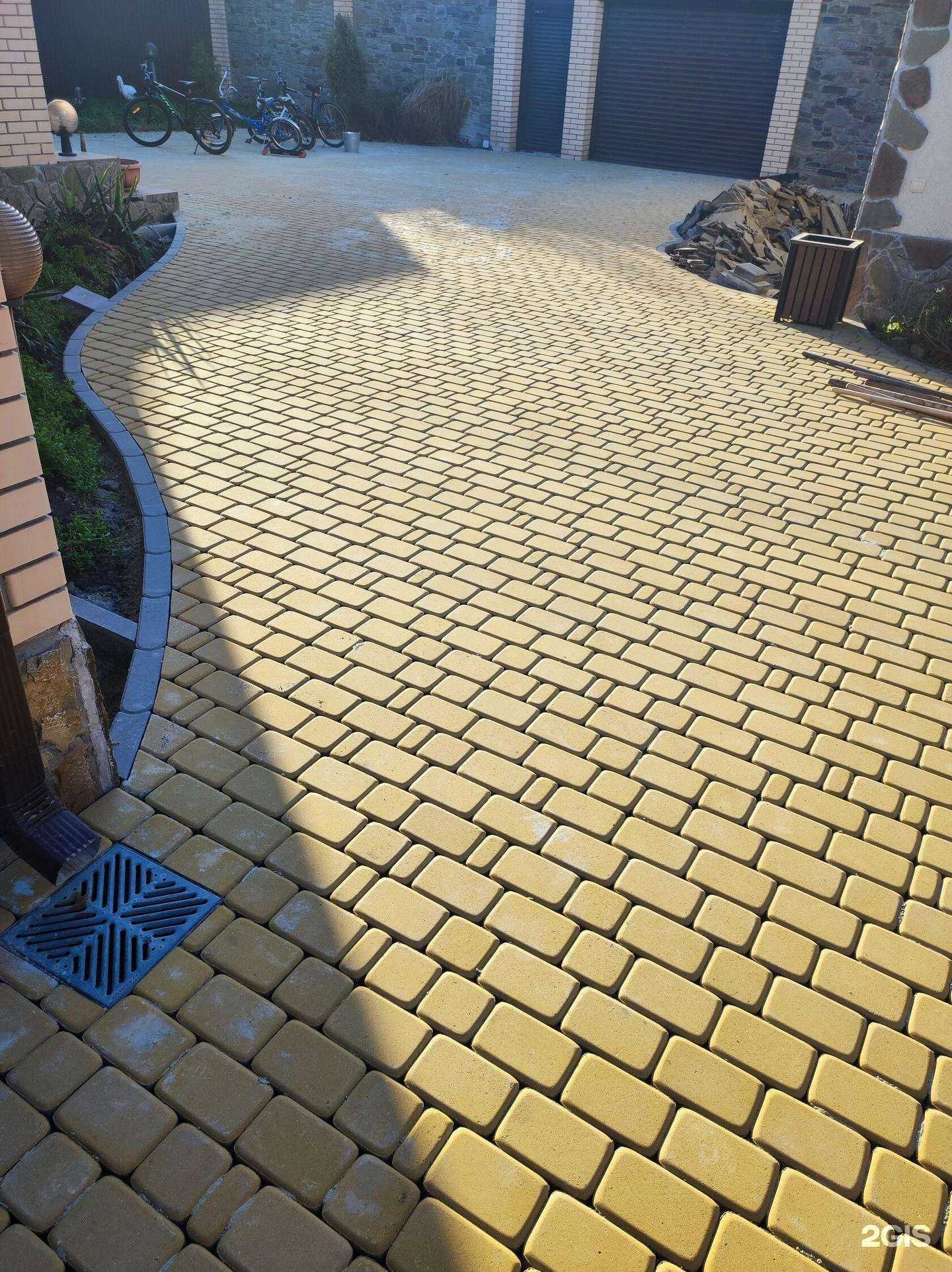 Отзывы на компанию Install в Таганроге c фото