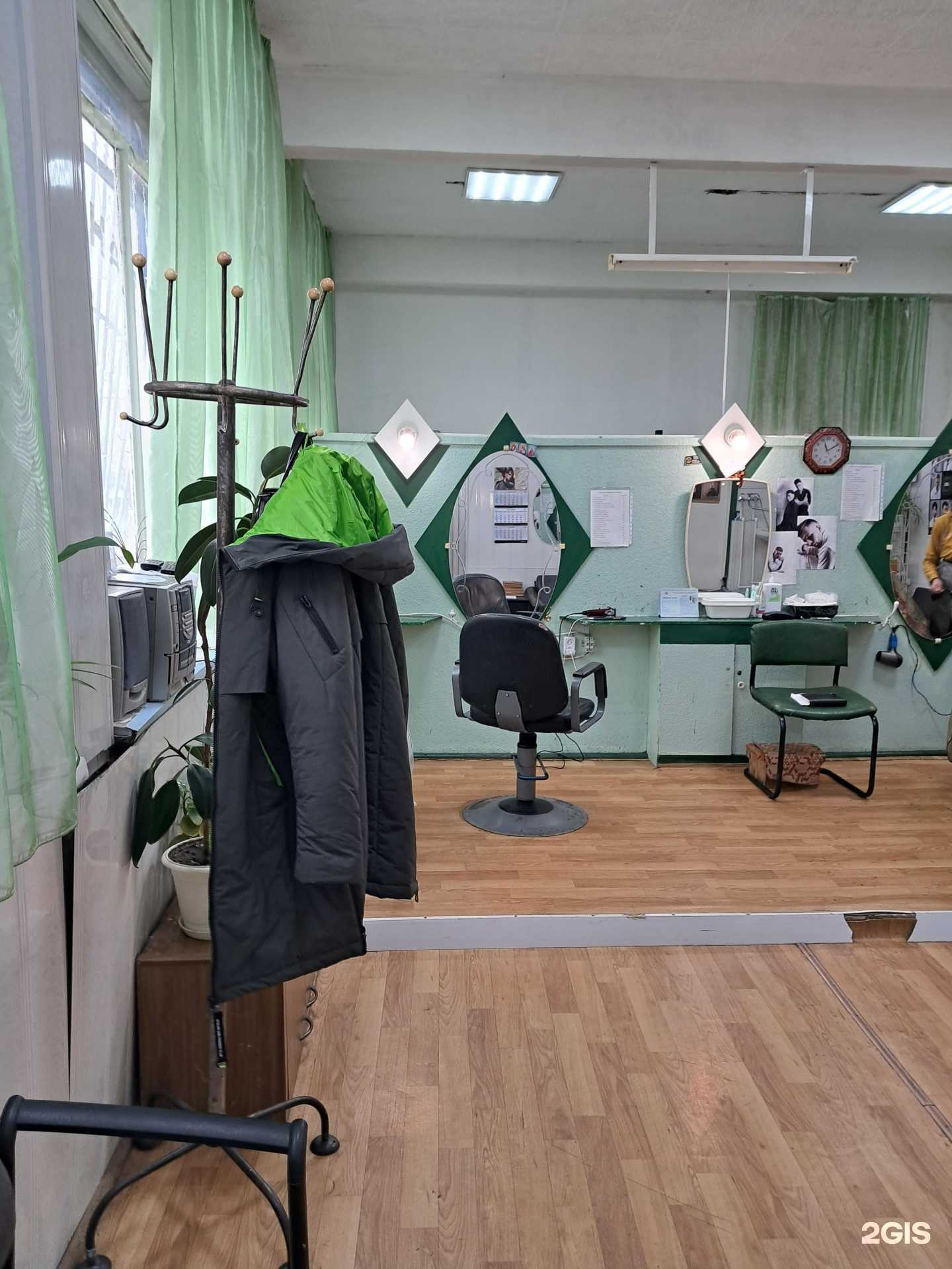 Отзывы на компанию Натали в Красноярске c фото