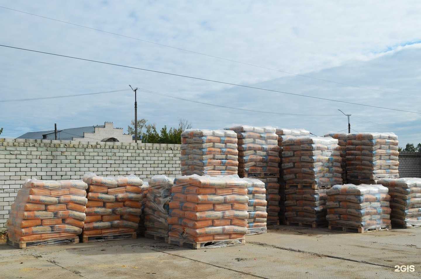 Отзывы на компанию См Цемент в Йошкар-Оле c фото