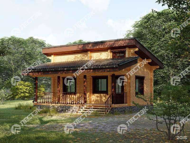 Отзывы на компанию Лестэк в Твери c фото