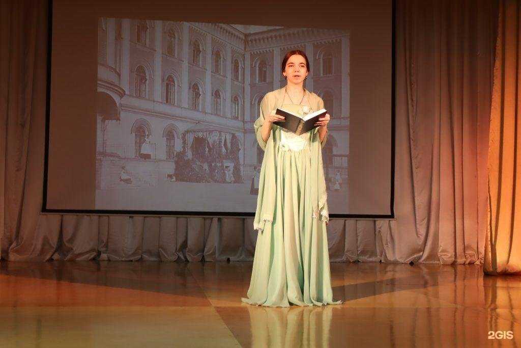 Отзывы на компанию Центр образования, реабилитации и оздоровления в г. Липецк c фото