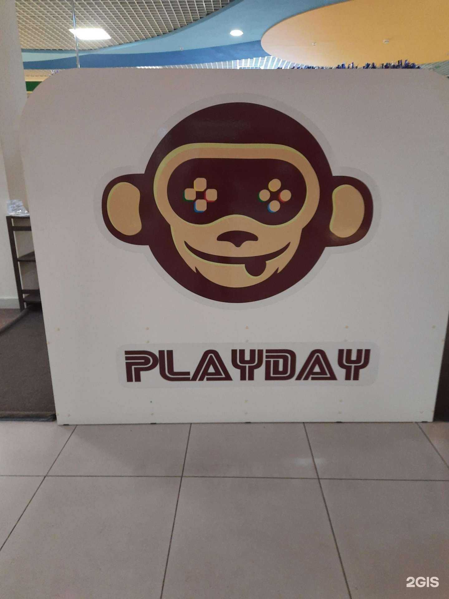 Отзывы на компанию Playday в Самаре c фото