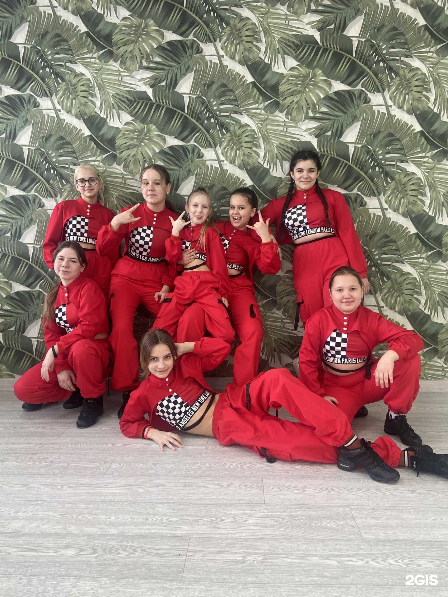 Отзывы на компанию Фламинго в г. Новосибирск c фото