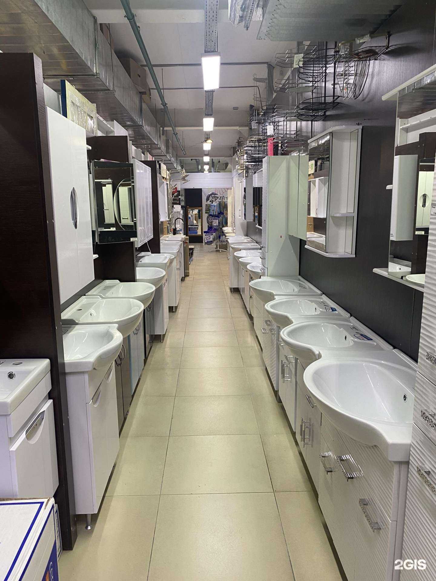 Отзывы на компанию Аквалайн в Тюмени c фото