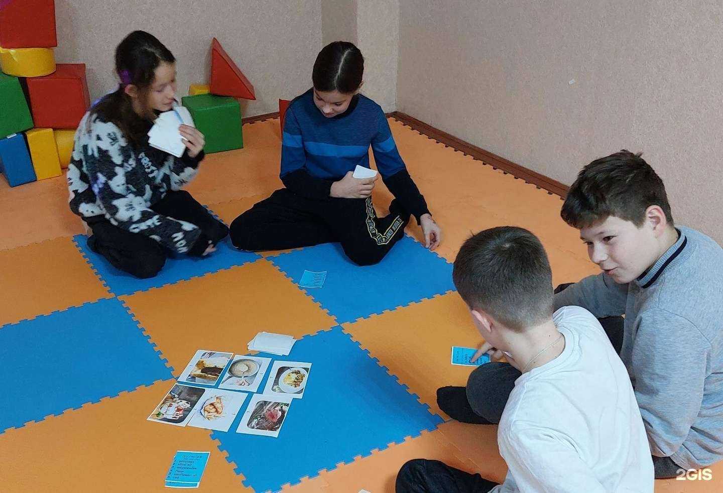 Отзывы на компанию Easy English в г. Самара c фото