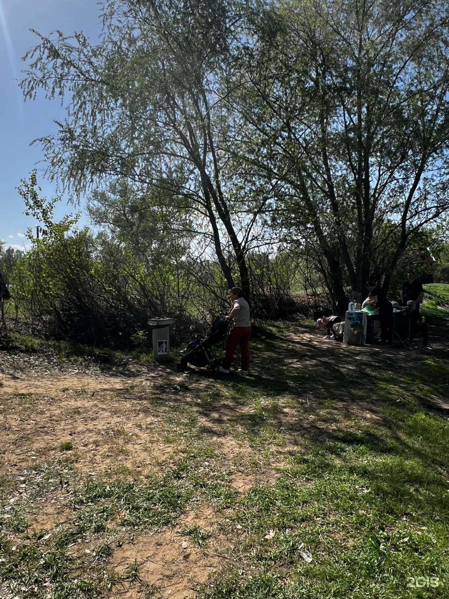 Отзывы на компанию Заволжье в г. Краснослободск c фото