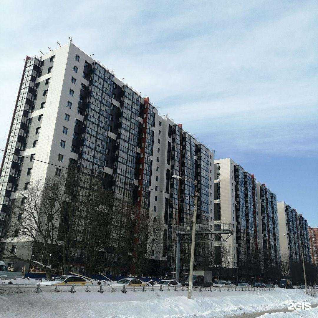 Отзывы на компанию Мир жилья в г. Щёлково c фото