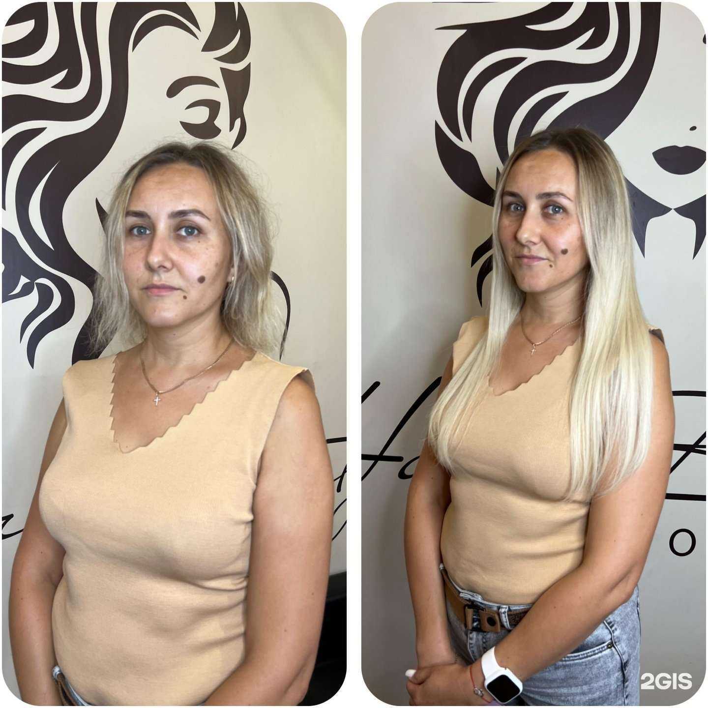 Отзывы на компанию Hairkot в г. Новокузнецк c фото