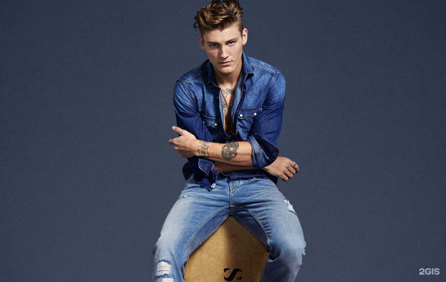 Отзывы на компанию Деним в Омске c фото