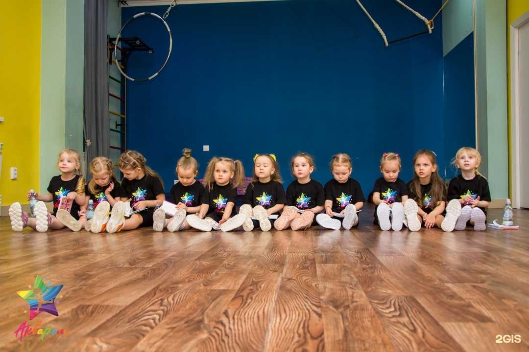 Отзывы на компанию Акварель в Казани c фото