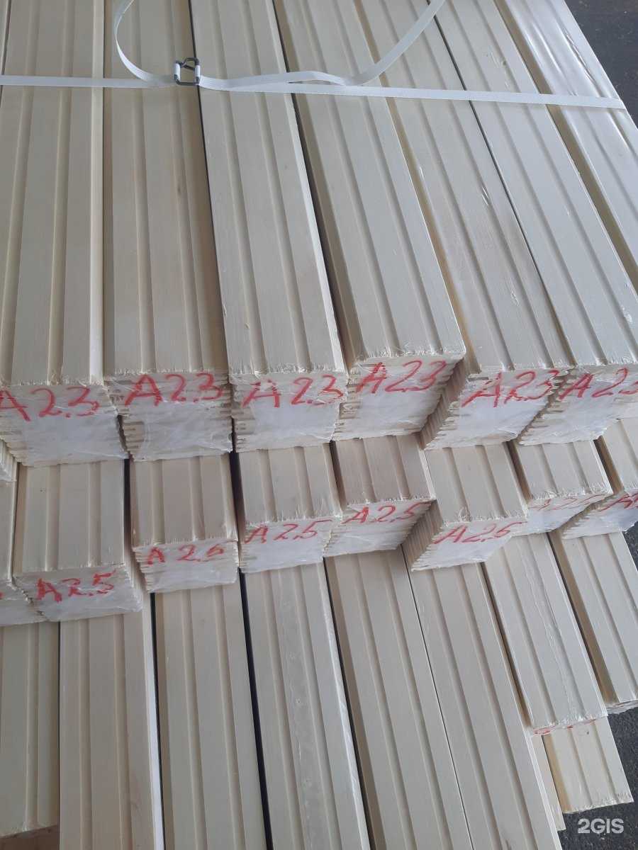 Отзывы на компанию Магазин деревянных изделий в г. Брянск c фото