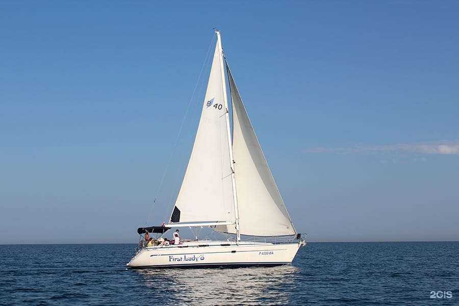 Отзывы на компанию Яхт-клуб в г. Анапа c фото