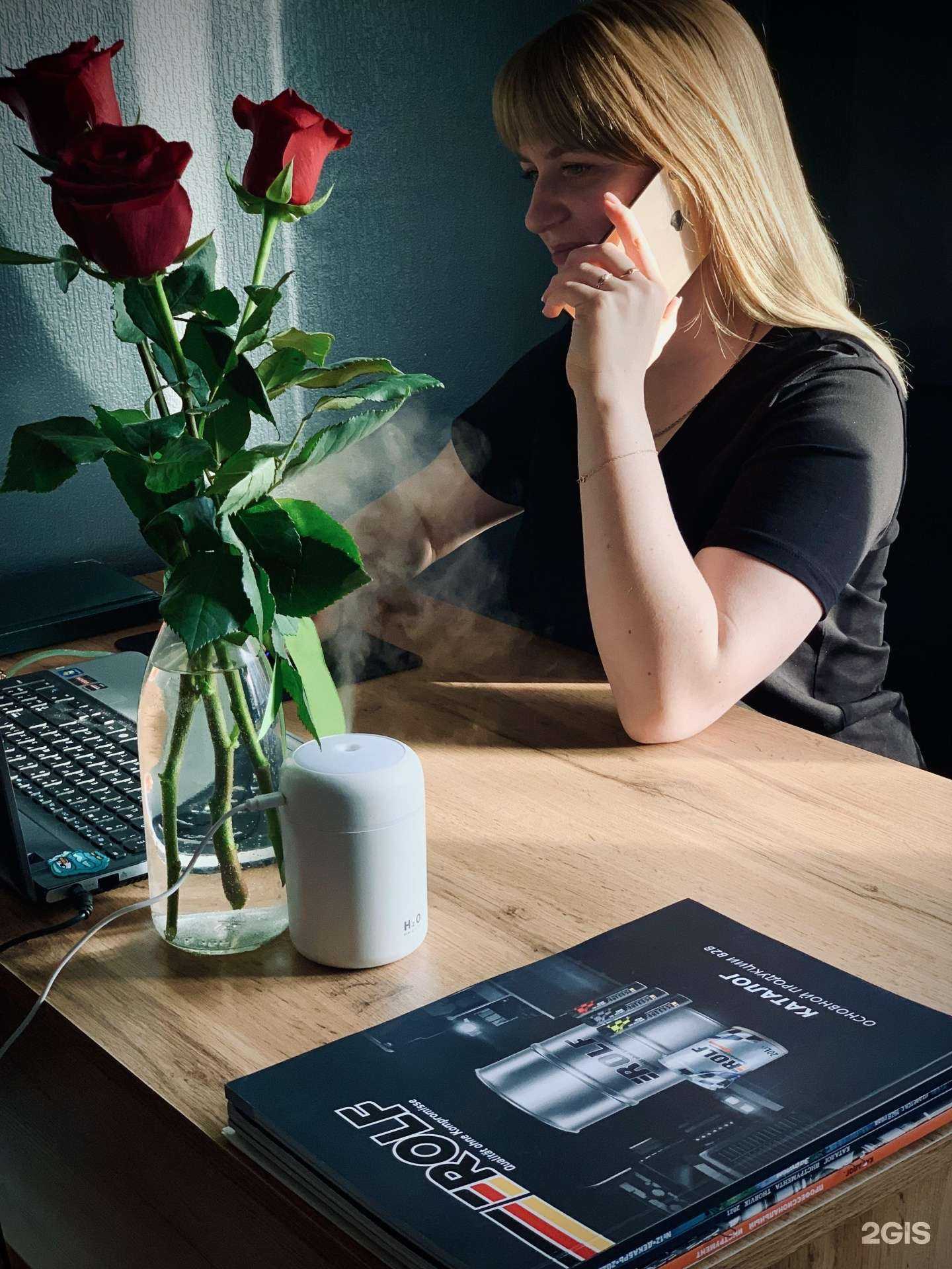 Отзывы на компанию Impala Motors в Омске c фото