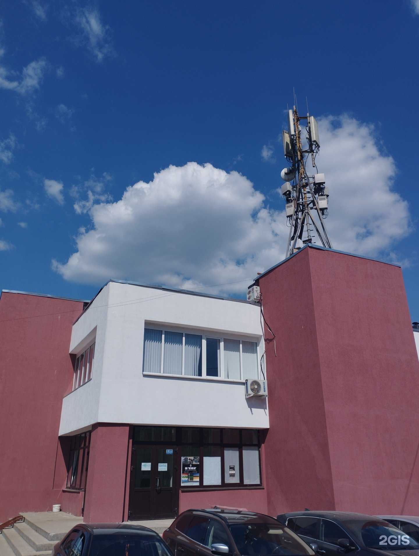 Отзывы на компанию Генетика в Нижнем Новгороде c фото - фотография 2 из 2