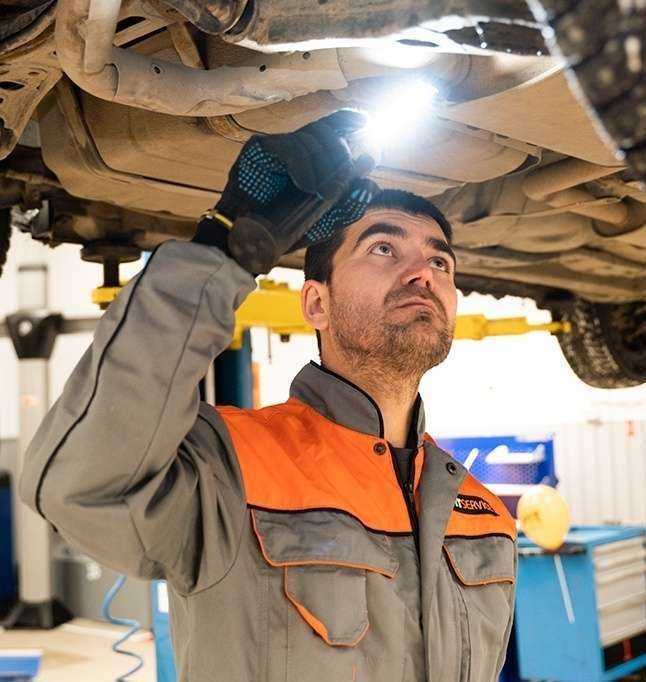 Отзывы на компанию Fit service в Оренбурге c фото