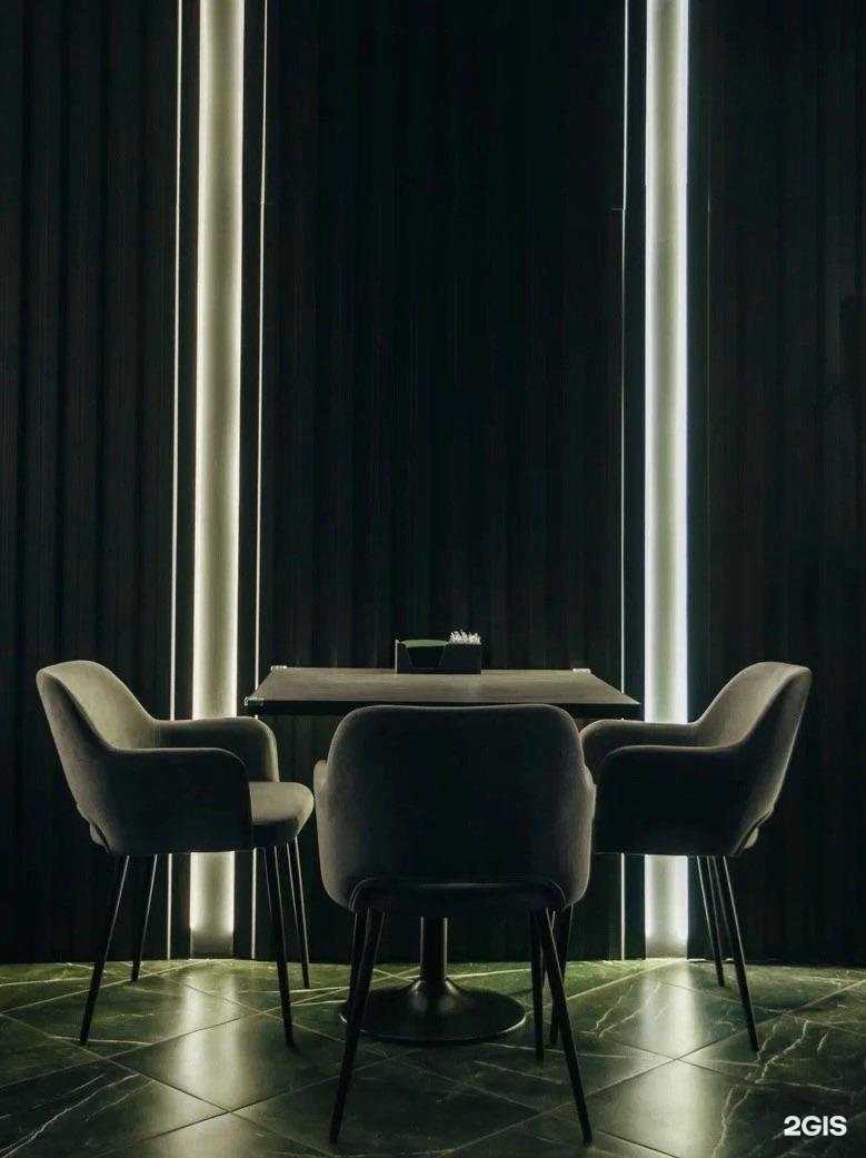 Отзывы на компанию Лаундж-зона в Тюмени c фото