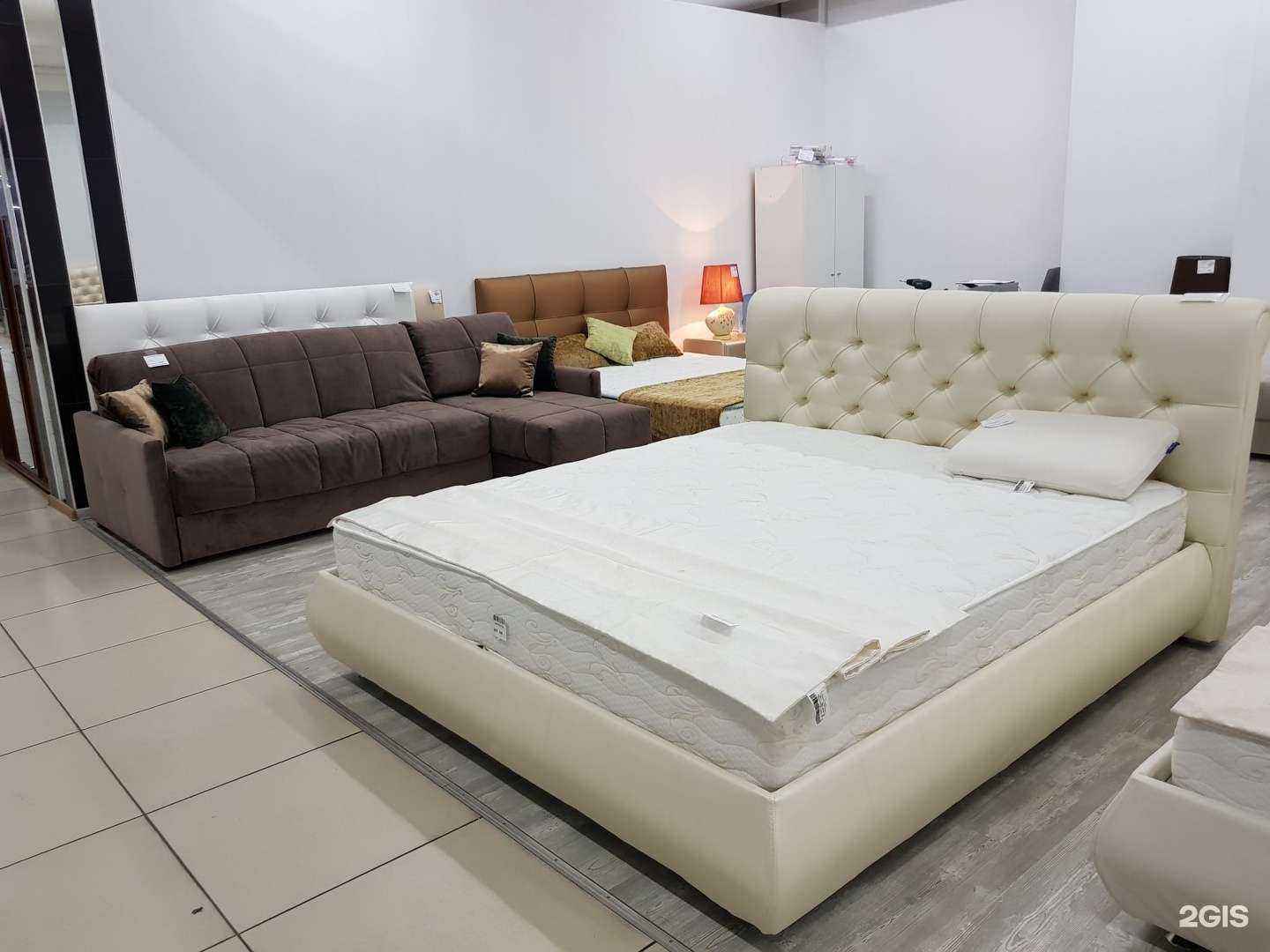 Отзывы на компанию Papa Matrasoff в Нижнем Новгороде c фото