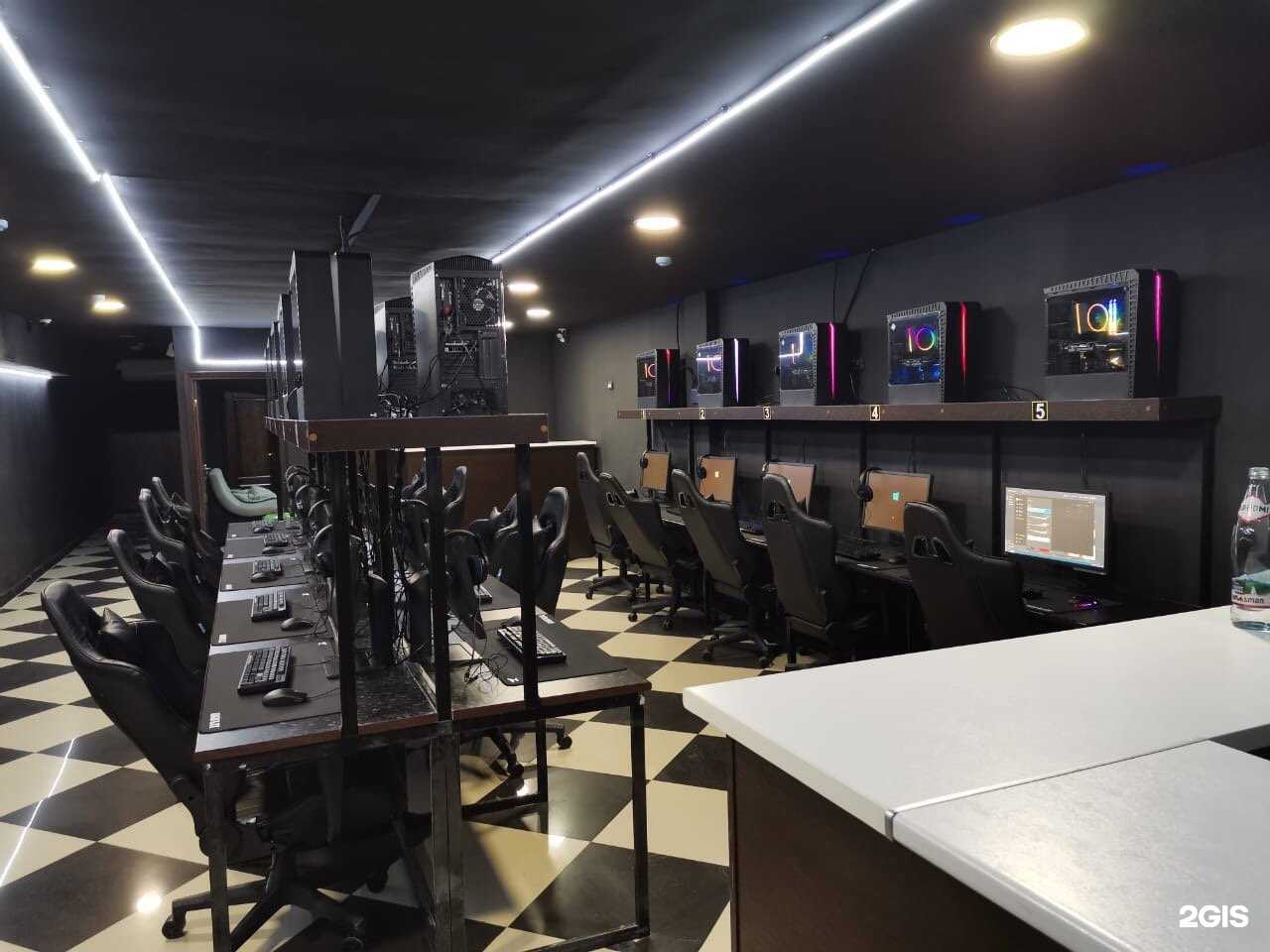 Отзывы на компанию Underground в Новороссийске c фото