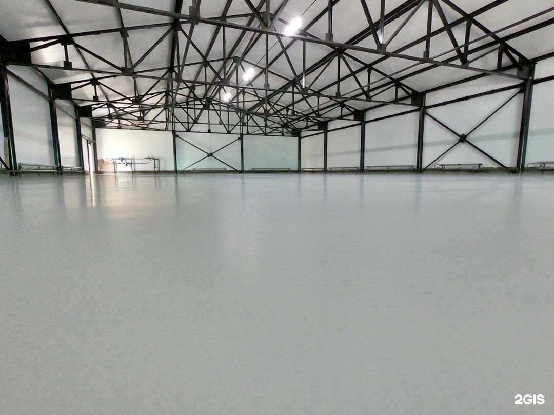 Отзывы на компанию Гидроизоляция-Нск в г. Новосибирск c фото