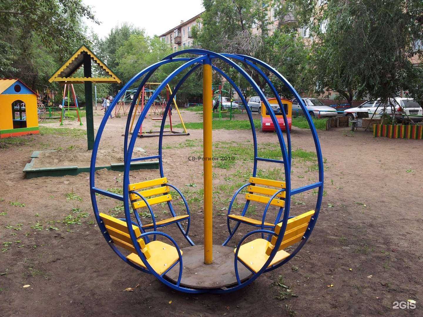 Отзывы на компанию Св-Регион 2010 в Омске c фото