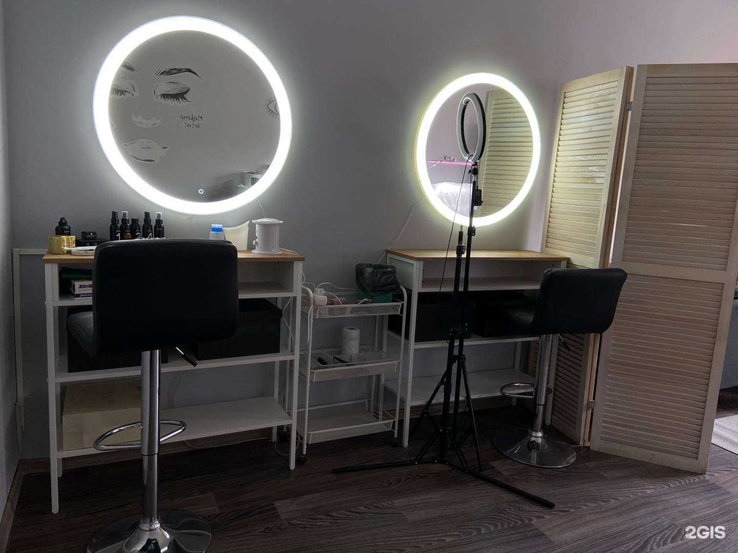 Отзывы на компанию Atmosphera в Нижнем Новгороде c фото