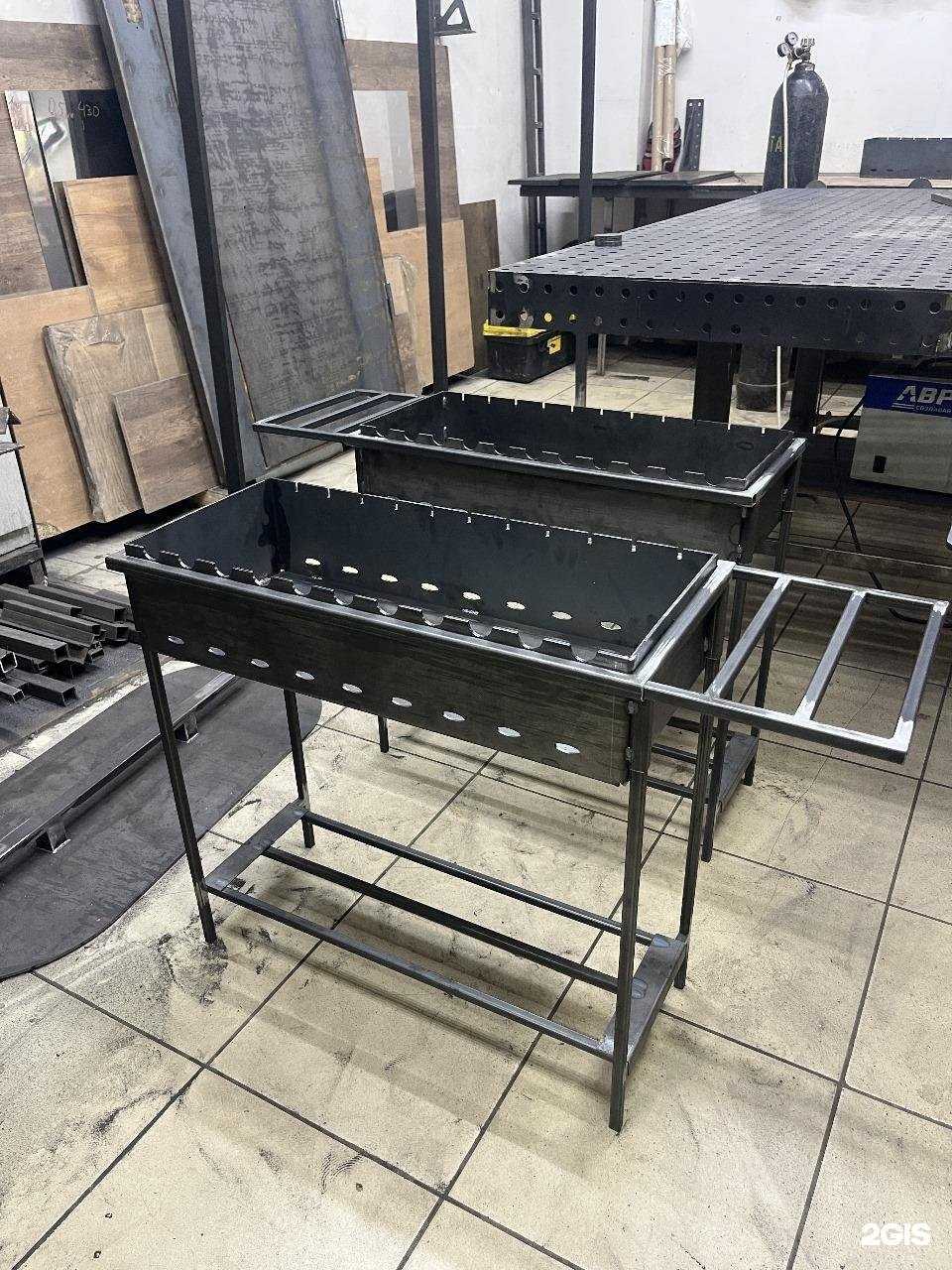 Отзывы на компанию Лазер Прикамье в Перми c фото