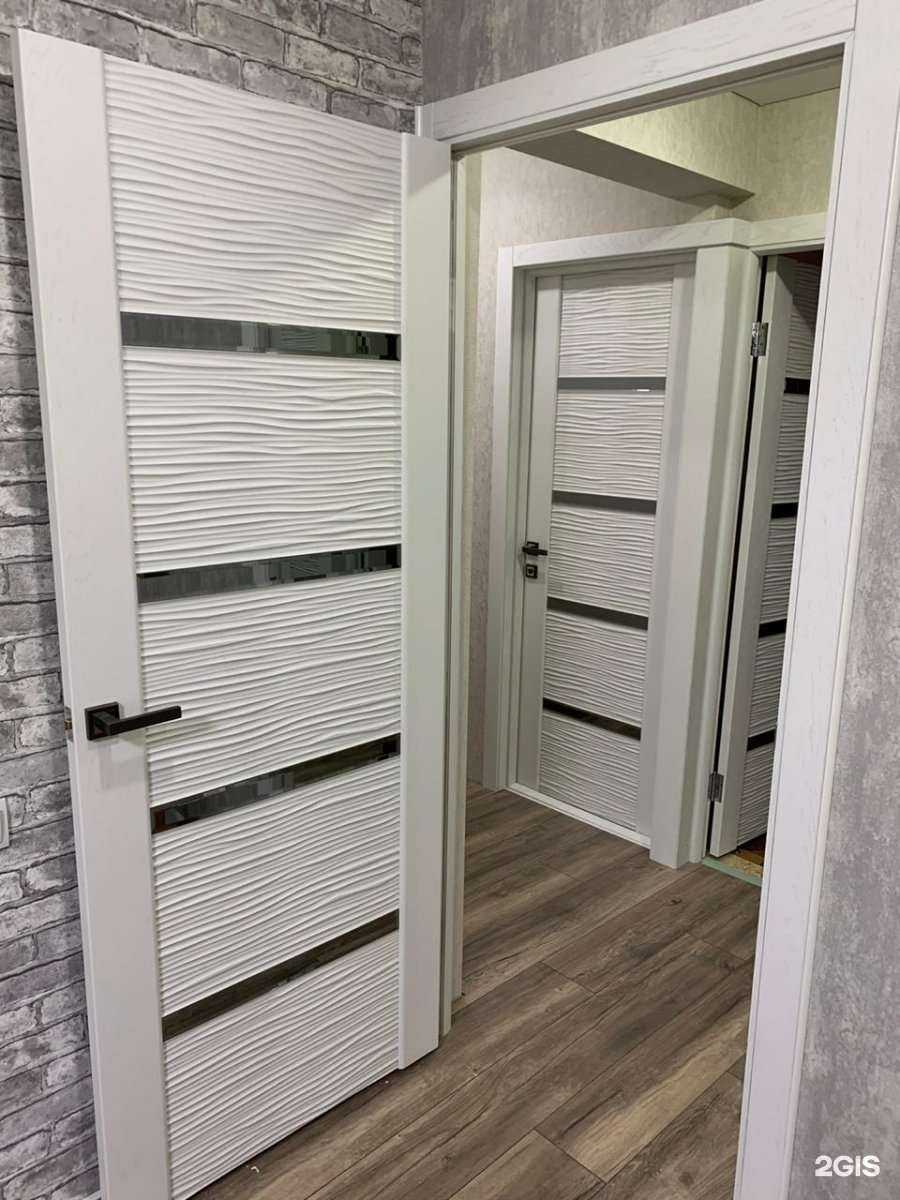 Отзывы на компанию Салон интерьерных дверей в Балакове c фото