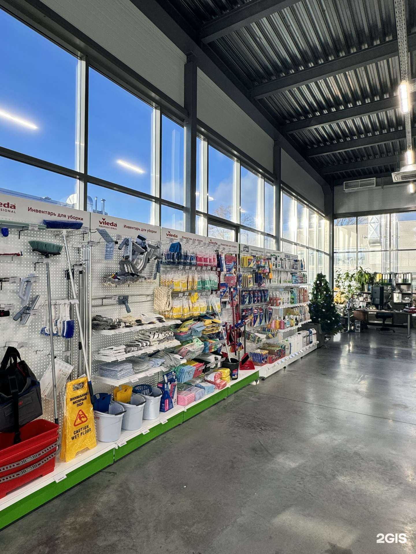 Отзывы на компанию Чистый дом в г. Тверь c фото