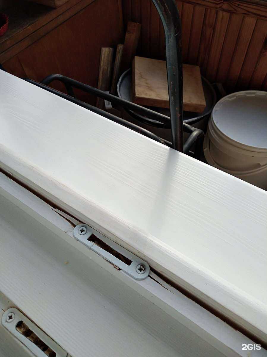 Отзывы на компанию Столярные изделия в Смоленске c фото