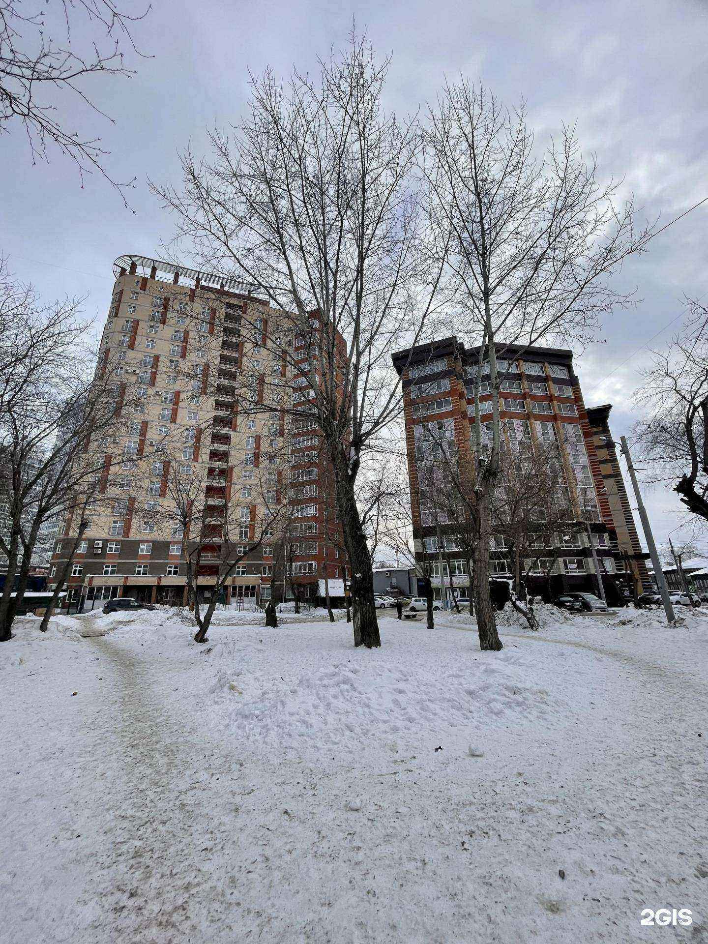 Отзывы на компанию Зерно в Томске c фото - фотография 2 из 2