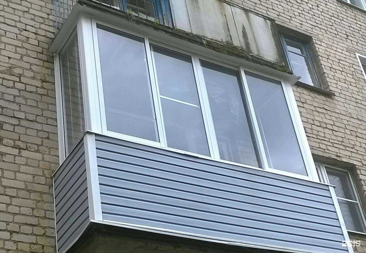 Отзывы на компанию Галерея окон в г. Кострома c фото