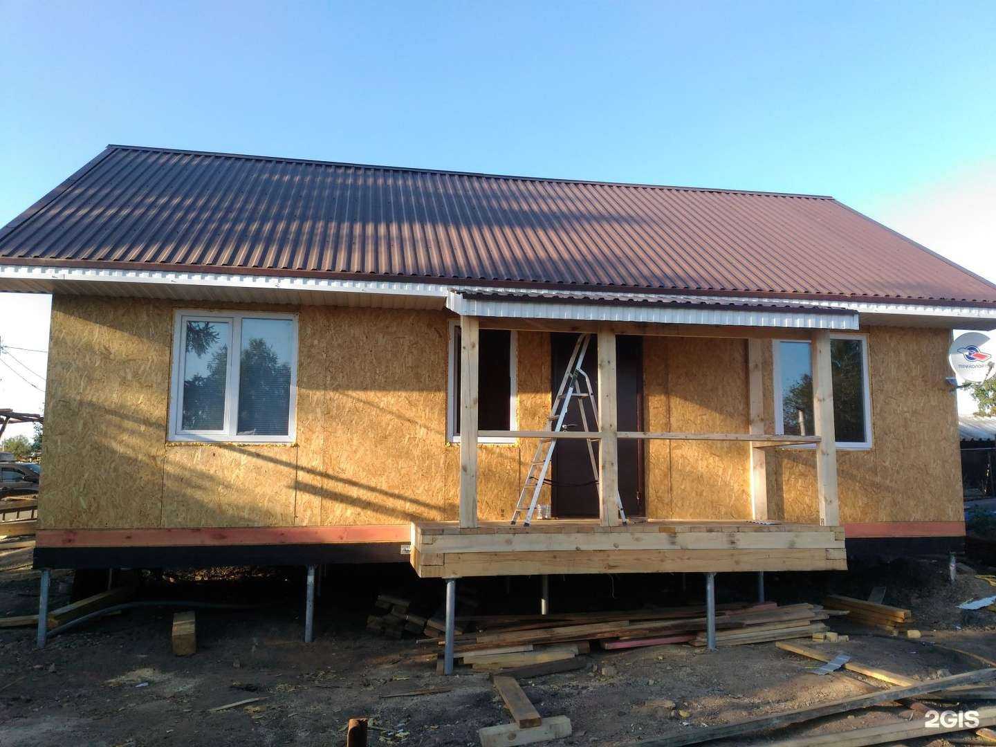 Отзывы на компанию Элит-Стройсервис в г. Нижний Тагил c фото