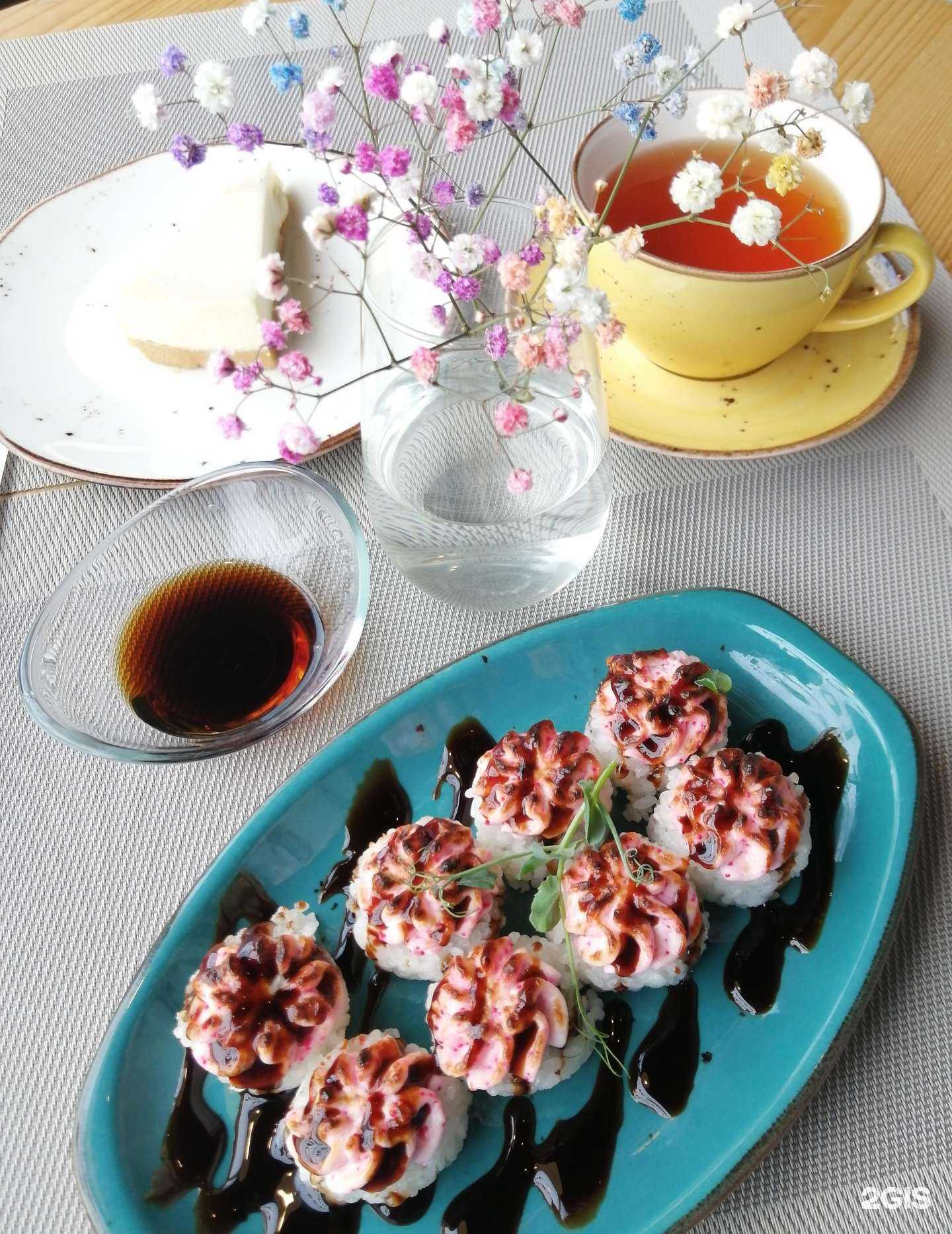 Отзывы на компанию Мэджик ролл в Сургуте c фото