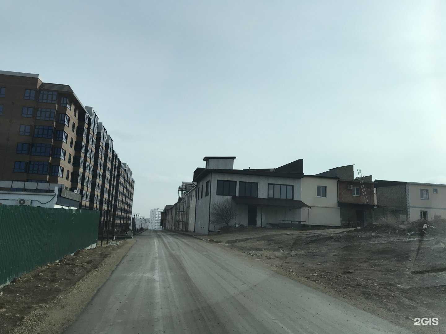 Отзывы на компанию Автосервис-73 в Анапе c фото - фотография 2 из 2