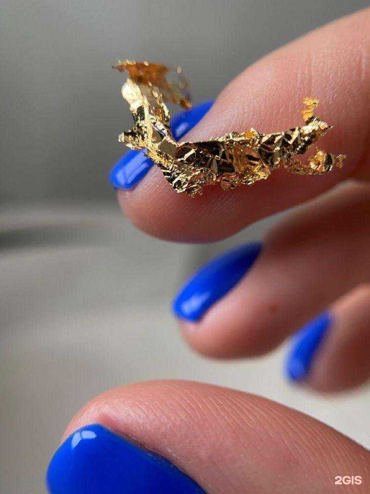 Отзывы на компанию Dinail.ekb в Екатеринбурге c фото