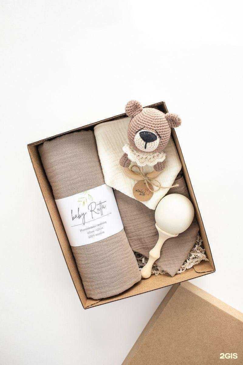 Отзывы на компанию Baby Rutta в г. Омск c фото