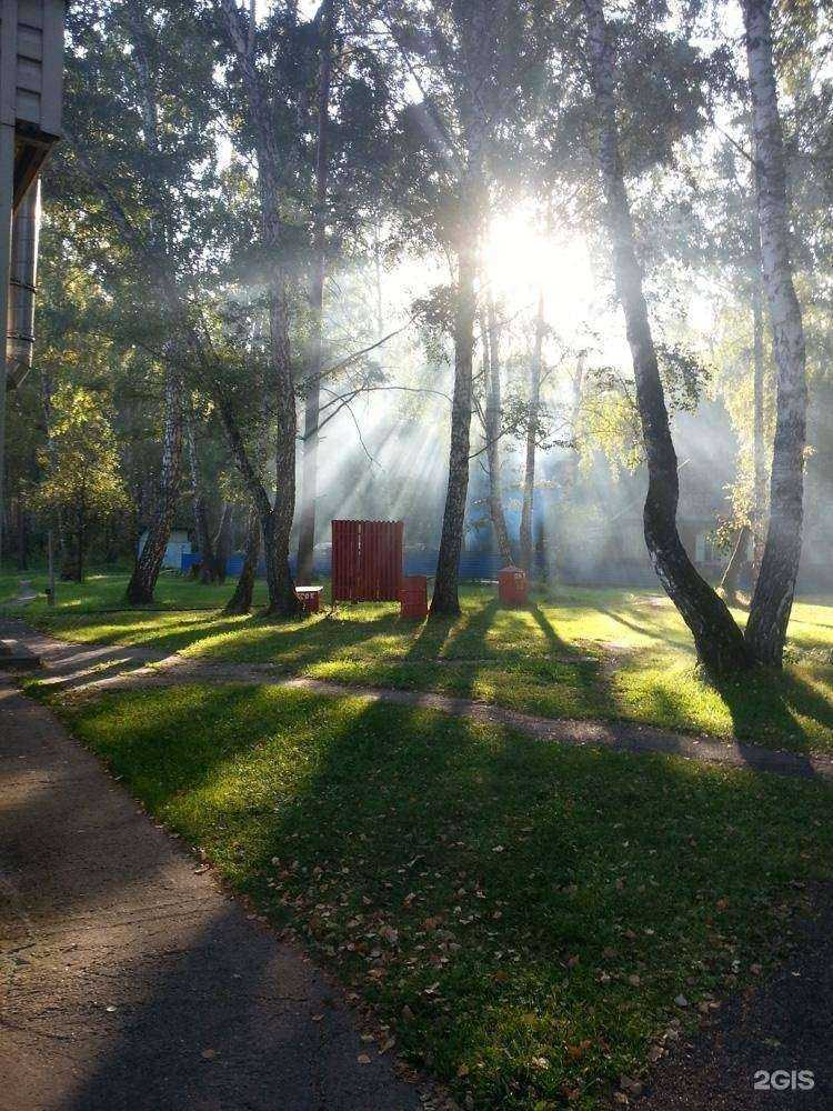 Отзывы на компанию Орбита в г. Бердск c фото