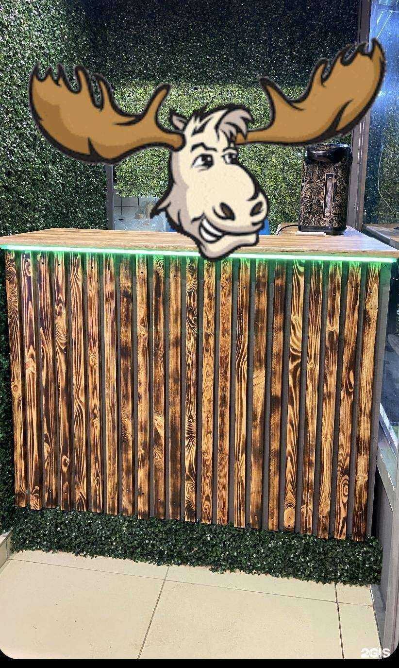 Отзывы на компанию Лось в Кирове c фото