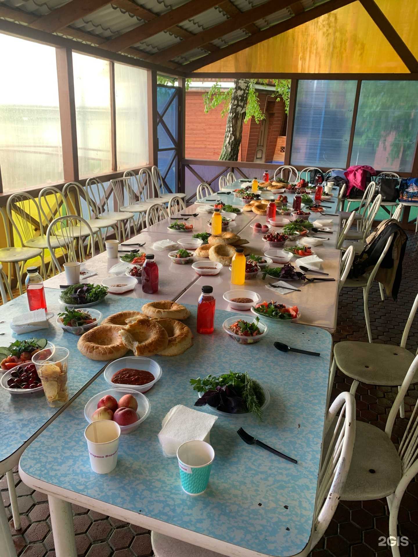 Отзывы на компанию Вкусный день в Новосибирске c фото