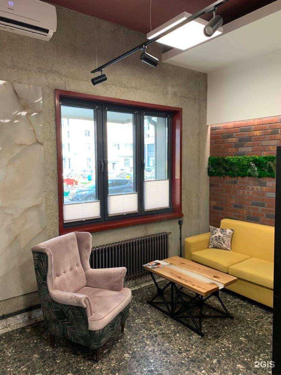 Отзывы на компанию Grani в Казани c фото