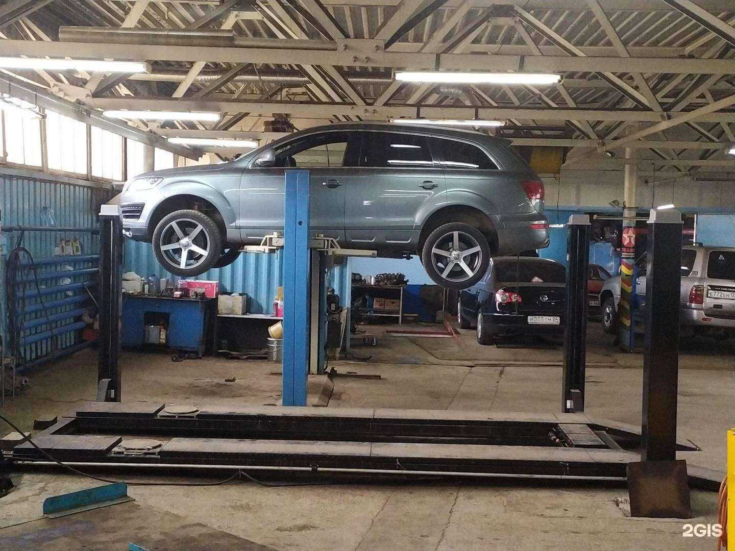 Отзывы на компанию Спикер в Красноярске c фото