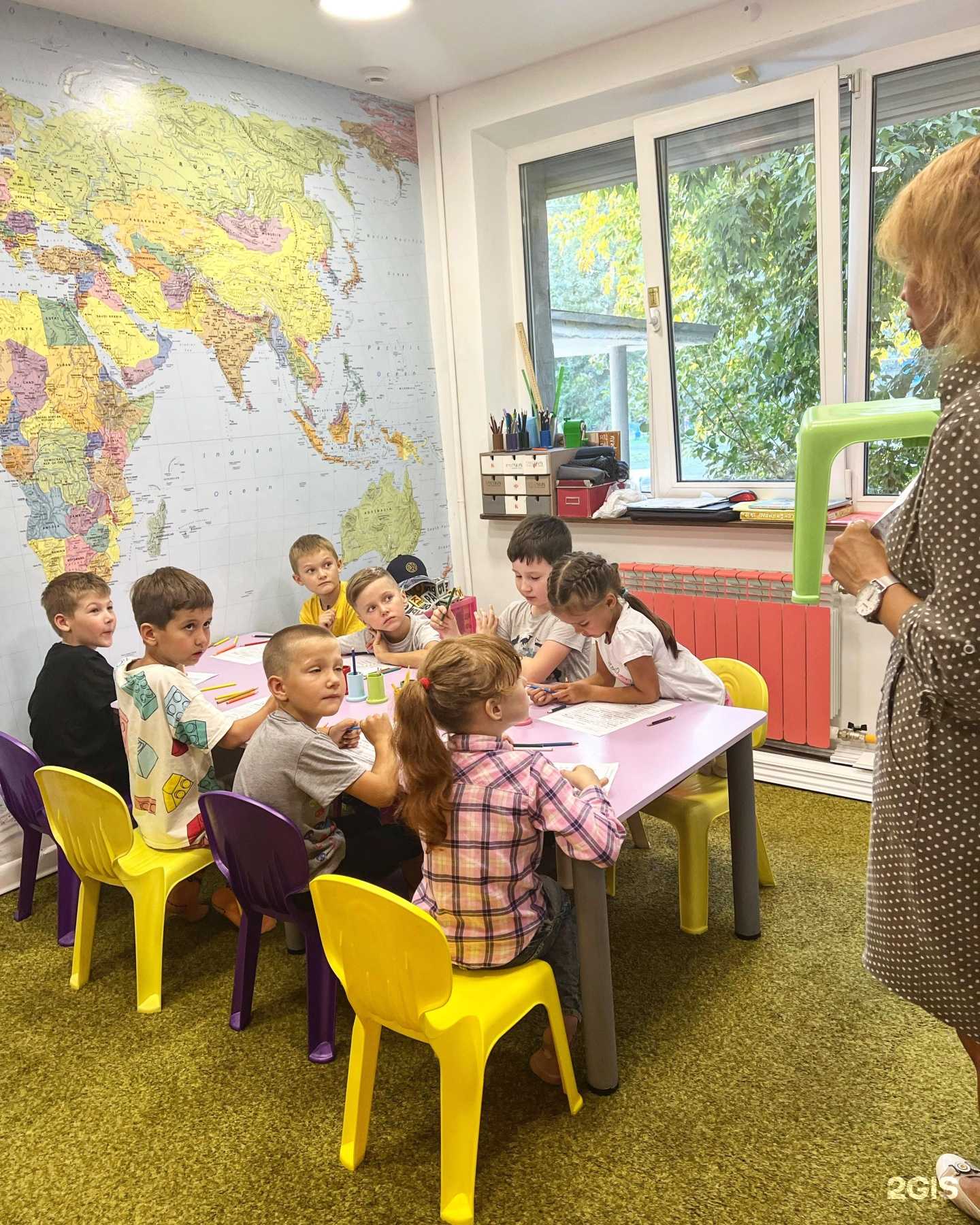 Отзывы на компанию CINTYPLAY в г. Челябинск c фото