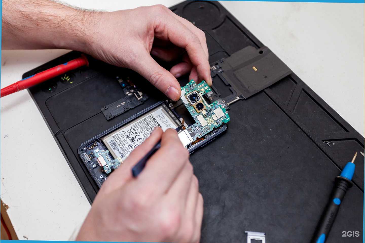 Отзывы на компанию Asc Service в г. Нижний Новгород c фото