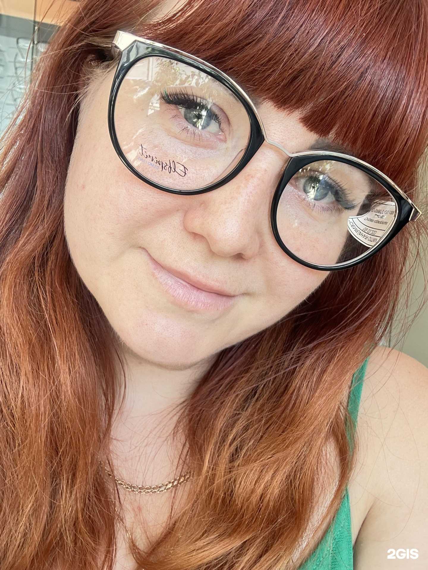 Отзывы на компанию Семейная оптикa в Рязани c фото