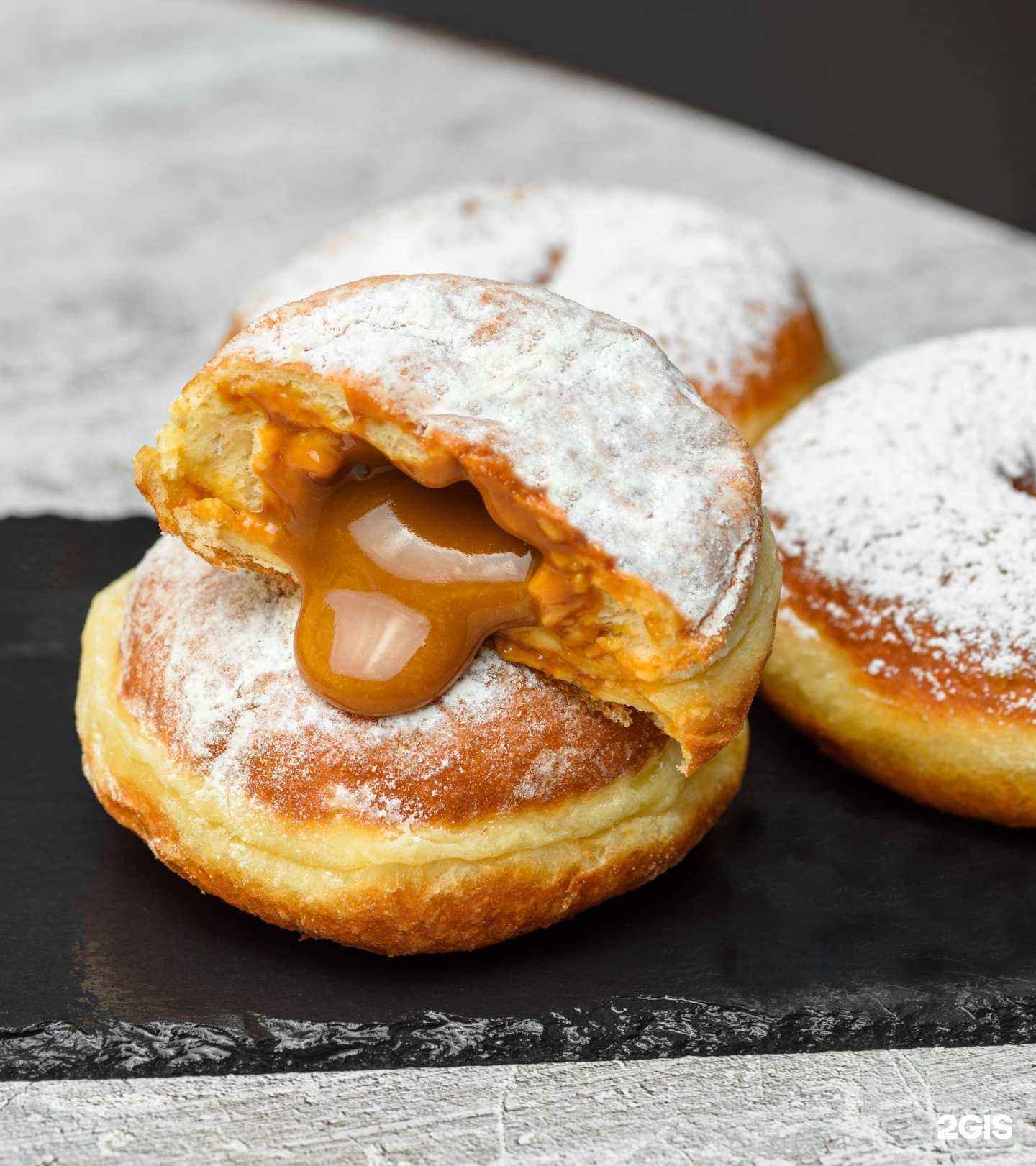 Отзывы на компанию Формула хлеба в Саратове c фото